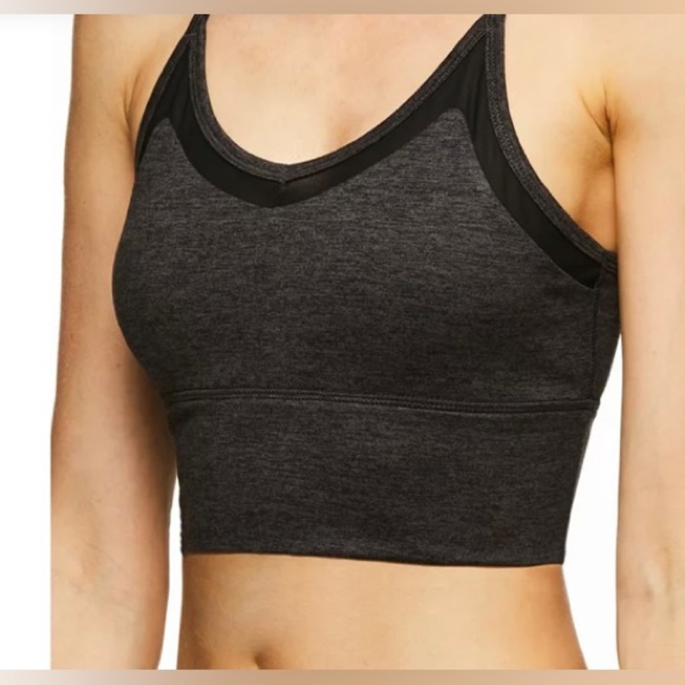 GAIAM SPORTS BRA - Picture 4 of 4